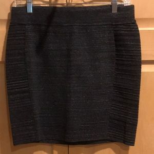 Express skirt